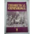 THEORETICAL  CRIMINOLOGY  from modernity to post-modernism  -  Wayne  Morrison